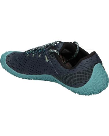 Sportif pour Homme MERRELL J068271 VAPOR GLOVE 6 SLATE