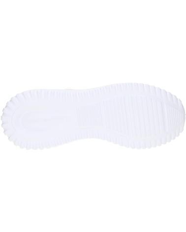 Man Trainers CALVIN KLEIN YM0YM00968 EVA RUNNER LOW LACE 01V MUSHROOM-BITTER CHOCOLATE