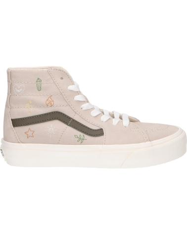 Trainers-De-Mujer-VANS-OFF-THE-WALL-VN0005UMBLP1-SK8-HI-HONEY-PEACH