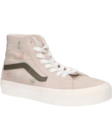 Trainers-De-Mujer-VANS-OFF-THE-WALL-VN0005UMBLP1-SK8-HI-HONEY-PEACH
