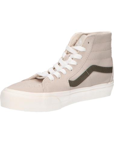 Trainers-De-Mujer-VANS-OFF-THE-WALL-VN0005UMBLP1-SK8-HI-HONEY-PEACH