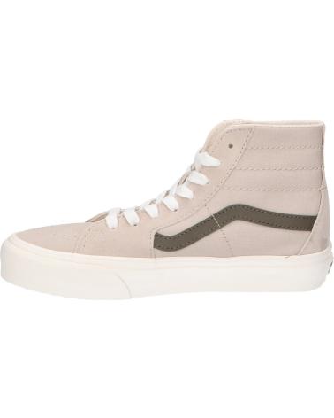 Trainers-De-Mujer-VANS-OFF-THE-WALL-VN0005UMBLP1-SK8-HI-HONEY-PEACH