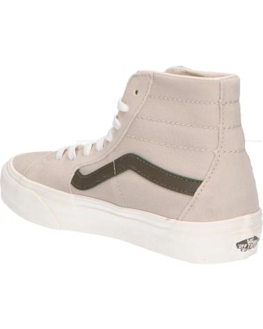 Trainers-De-Mujer-VANS-OFF-THE-WALL-VN0005UMBLP1-SK8-HI-HONEY-PEACH