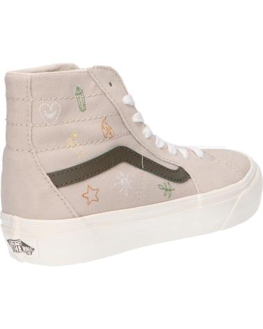 Trainers-De-Mujer-VANS-OFF-THE-WALL-VN0005UMBLP1-SK8-HI-HONEY-PEACH