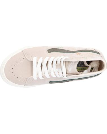 Trainers-De-Mujer-VANS-OFF-THE-WALL-VN0005UMBLP1-SK8-HI-HONEY-PEACH