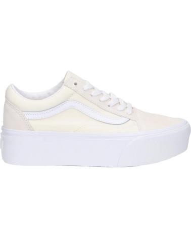 Trainers-De-Mujer-VANS-OFF-THE-WALL-VN0009PZCCZ1-OLD-SKOOL-STACKFORM-MARSHMALLOW