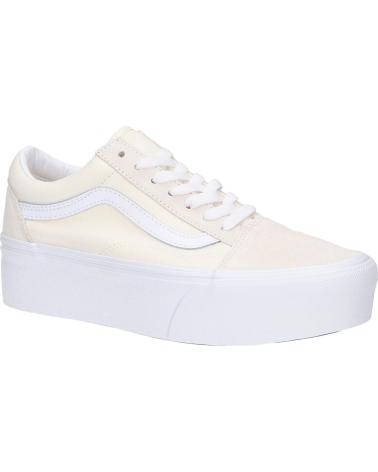 Trainers-De-Mujer-VANS-OFF-THE-WALL-VN0009PZCCZ1-OLD-SKOOL-STACKFORM-MARSHMALLOW