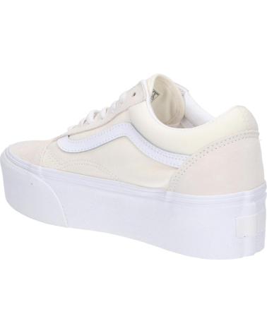 Trainers-De-Mujer-VANS-OFF-THE-WALL-VN0009PZCCZ1-OLD-SKOOL-STACKFORM-MARSHMALLOW