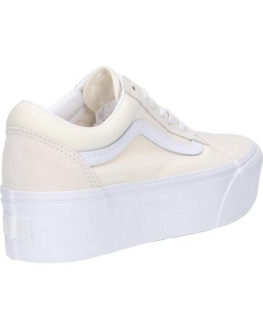 Trainers-De-Mujer-VANS-OFF-THE-WALL-VN0009PZCCZ1-OLD-SKOOL-STACKFORM-MARSHMALLOW