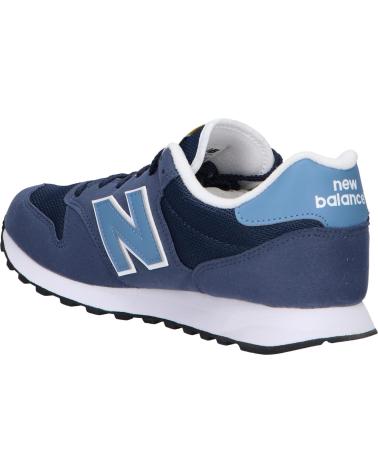 Deportivas de Hombre NEW BALANCE GM500OBB GM500V2 BLUE