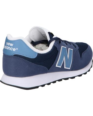 Deportivas de Hombre NEW BALANCE GM500OBB GM500V2 BLUE