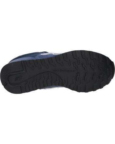 Deportivas de Hombre NEW BALANCE GM500OBB GM500V2 BLUE