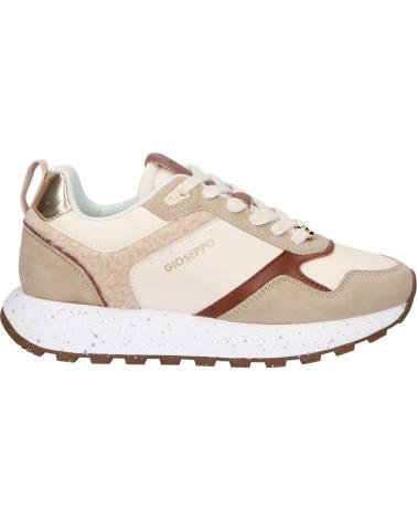 Sportivo per Donna GIOSEPPO DEPORTIVO CORDONES BEIG