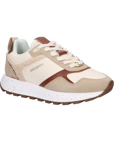 Sportif pour Femme GIOSEPPO DEPORTIVO CORDONES BEIG