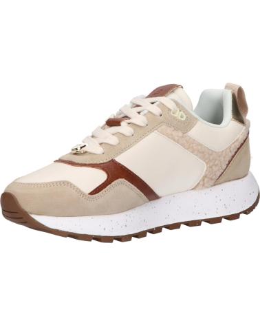 Sportif pour Femme GIOSEPPO DEPORTIVO CORDONES BEIG