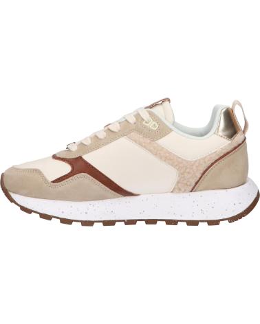 Sportif pour Femme GIOSEPPO DEPORTIVO CORDONES BEIG
