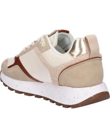 Sportif pour Femme GIOSEPPO DEPORTIVO CORDONES BEIG