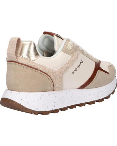 Sportif pour Femme GIOSEPPO DEPORTIVO CORDONES BEIG