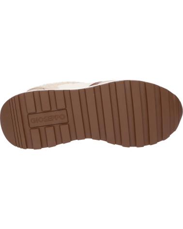 Sportif pour Femme GIOSEPPO DEPORTIVO CORDONES BEIG