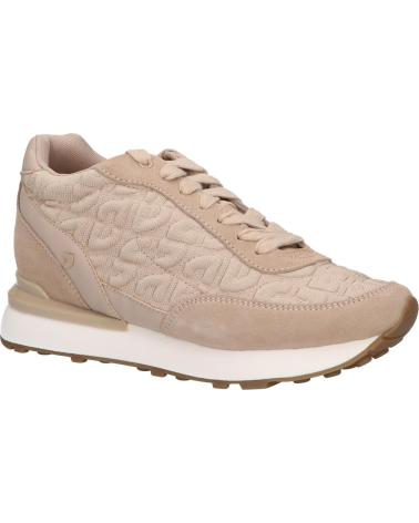 Sportif pour Femme GIOSEPPO DEPORTIVO CORDONES TAUPE