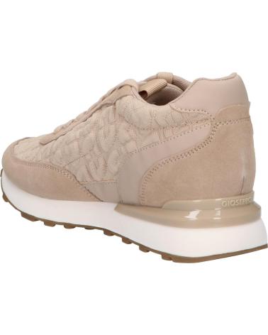 Sportif pour Femme GIOSEPPO DEPORTIVO CORDONES TAUPE