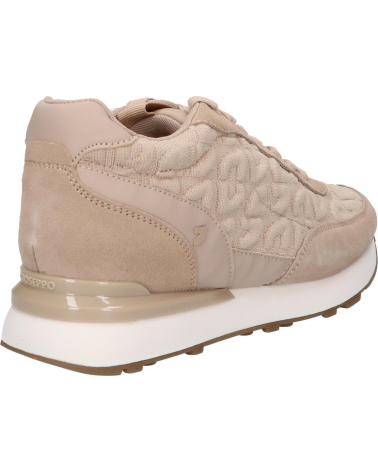 Sportif pour Femme GIOSEPPO DEPORTIVO CORDONES TAUPE