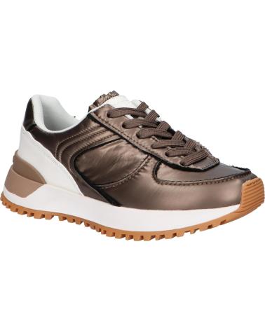 Deportivas de Mujer GIOSEPPO 73739 NABBE MARRON MARRON