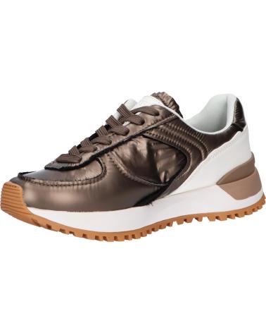 Deportivas de Mujer GIOSEPPO 73739 NABBE MARRON MARRON