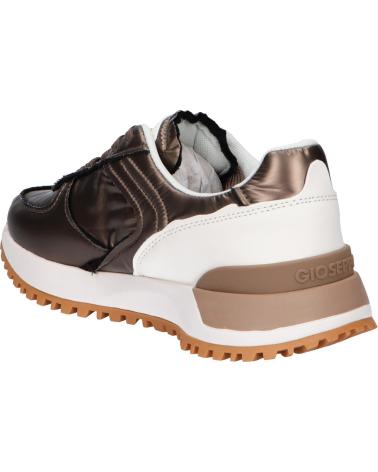 Deportivas de Mujer GIOSEPPO 73739 NABBE MARRON MARRON