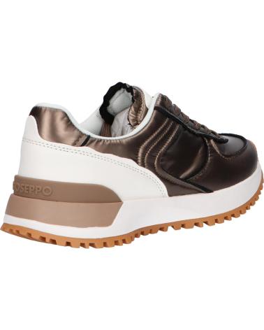 Deportivas de Mujer GIOSEPPO 73739 NABBE MARRON MARRON