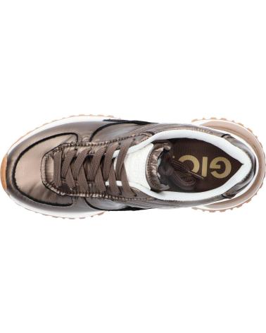 Deportivas de Mujer GIOSEPPO 73739 NABBE MARRON MARRON