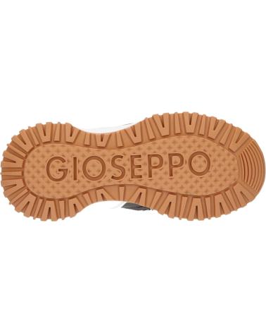 Deportivas de Mujer GIOSEPPO 73739 NABBE MARRON MARRON