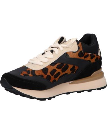 Sportivo per Donna gioseppo 73963 PAVILION LEOPARDO