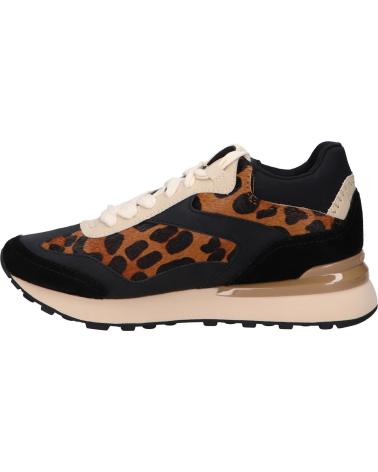 Sportivo per Donna gioseppo 73963 PAVILION LEOPARDO