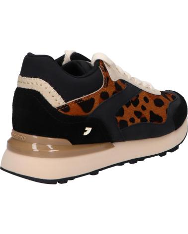 Sportivo per Donna gioseppo 73963 PAVILION LEOPARDO