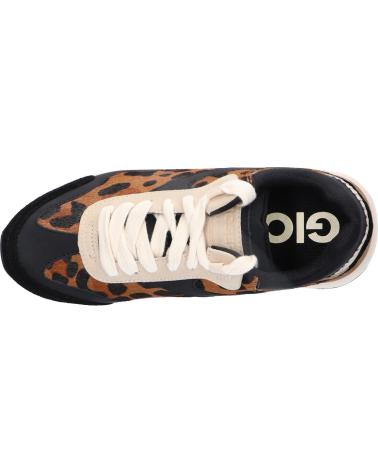 Sportivo per Donna gioseppo 73963 PAVILION LEOPARDO