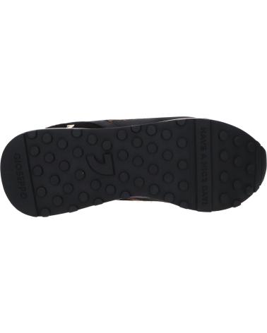 Sportivo per Donna gioseppo 73963 PAVILION LEOPARDO