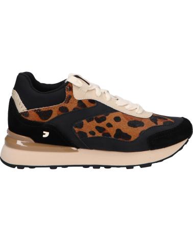 Deportivas de Mujer gioseppo 73963 PAVILION LEOPARDO
