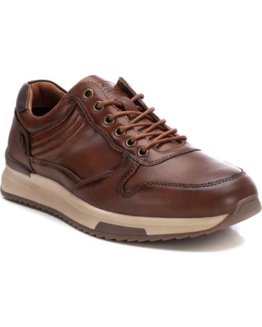 Scarpe per Uomo XTI 142928 CAMEL