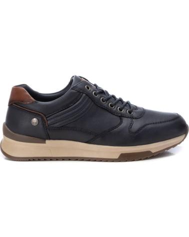 XTI 142928 NAVY CASUAL SNEAKERS FOR MEN NAVY