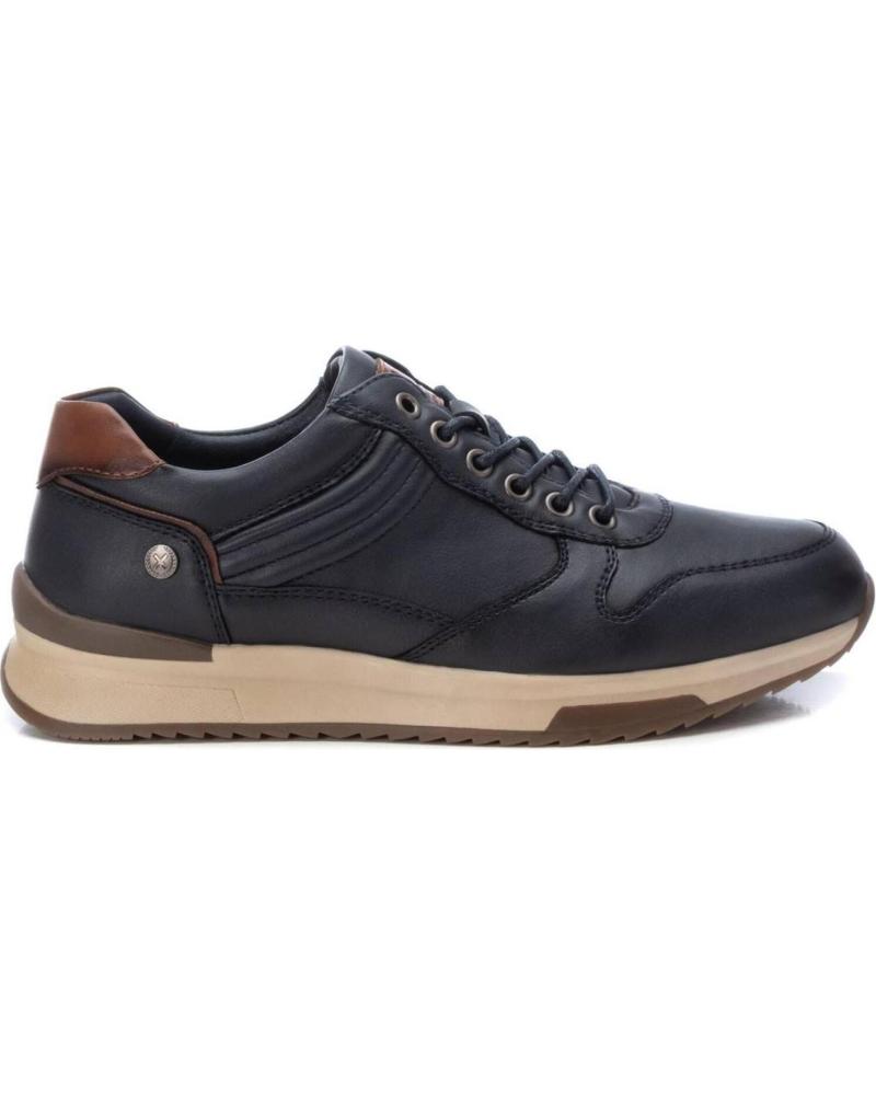 XTI 142928 NAVY CASUAL SNEAKERS FOR MEN NAVY