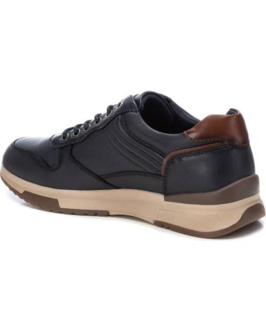 XTI 142928 NAVY CASUAL SNEAKERS FOR MEN NAVY