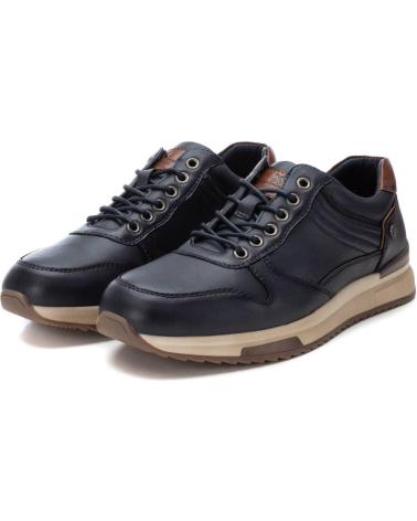 XTI 142928 NAVY CASUAL SNEAKERS FOR MEN NAVY