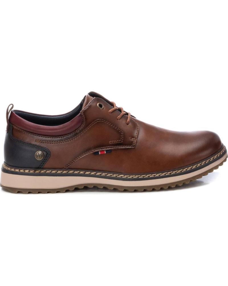 CHAUSSURES CASUAL XTI 142930 CAMEL CAMEL