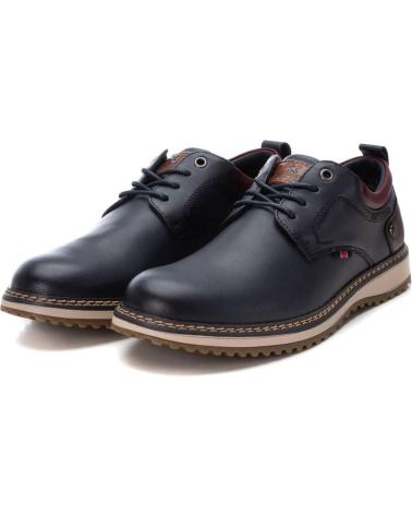 Zapatos de Hombre XTI 142930 NAVY