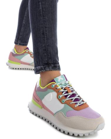 SAPATILHAS DESPORTIVAS XTI 142934 MULTICOLOR MULTICOLOR