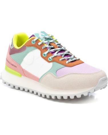 SAPATILHAS DESPORTIVAS XTI 142934 MULTICOLOR MULTICOLOR