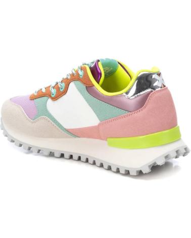 SAPATILHAS DESPORTIVAS XTI 142934 MULTICOLOR MULTICOLOR