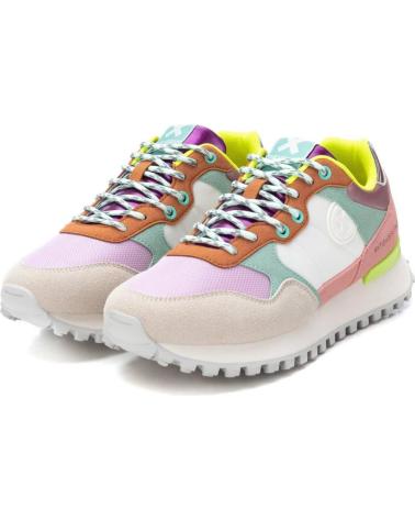 SAPATILHAS DESPORTIVAS XTI 142934 MULTICOLOR MULTICOLOR