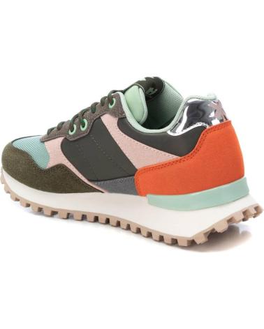 SAPATILHAS CASUAIS XTI 142934 KAKI KAKI